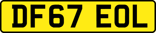 DF67EOL