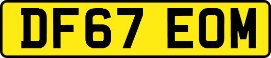 DF67EOM