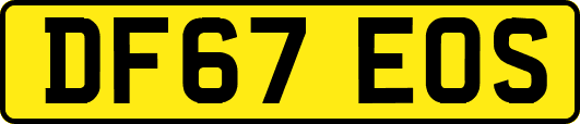 DF67EOS