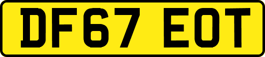 DF67EOT