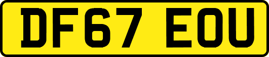 DF67EOU