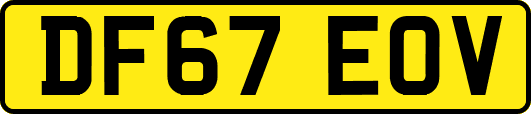 DF67EOV