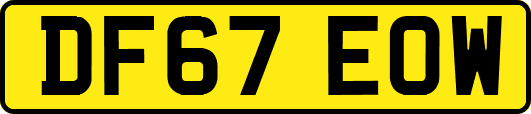DF67EOW