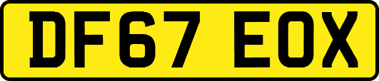 DF67EOX