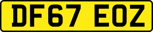 DF67EOZ