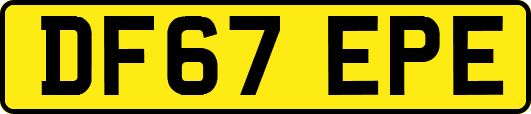 DF67EPE