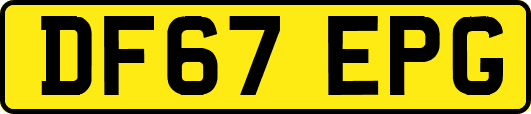 DF67EPG