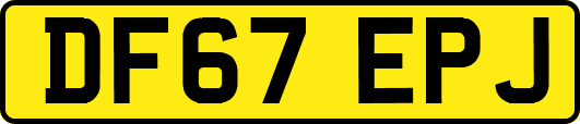 DF67EPJ