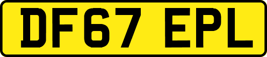 DF67EPL