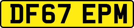 DF67EPM