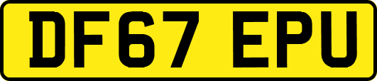 DF67EPU