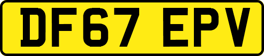 DF67EPV
