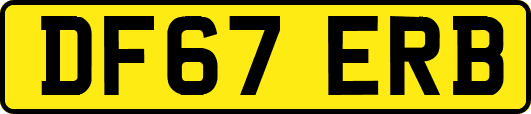 DF67ERB