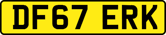 DF67ERK