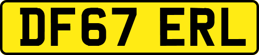 DF67ERL