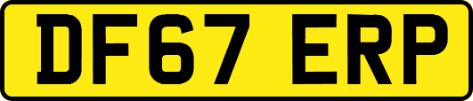 DF67ERP