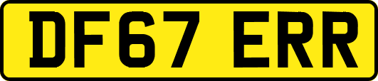 DF67ERR