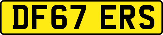 DF67ERS