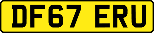 DF67ERU
