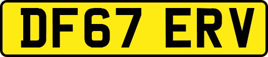 DF67ERV