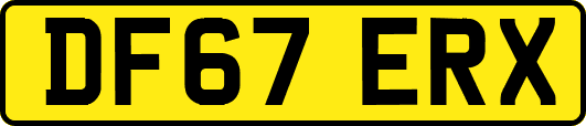 DF67ERX