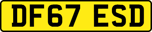 DF67ESD