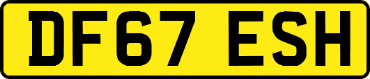 DF67ESH