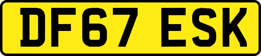 DF67ESK