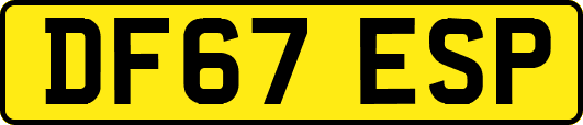DF67ESP
