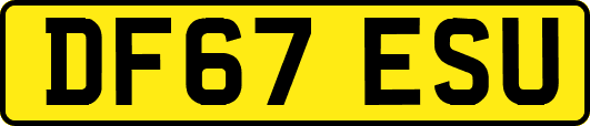 DF67ESU