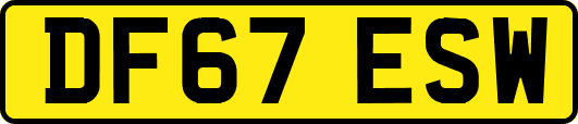 DF67ESW