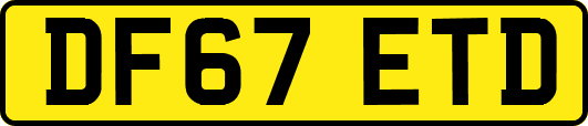 DF67ETD