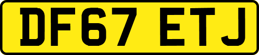 DF67ETJ