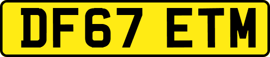 DF67ETM