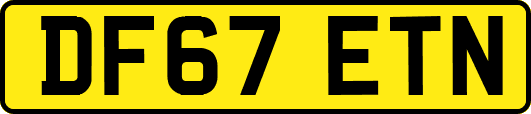 DF67ETN