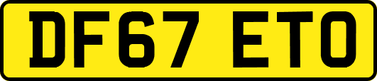 DF67ETO