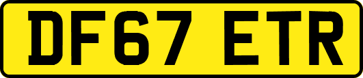 DF67ETR