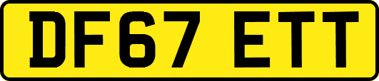 DF67ETT