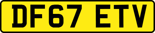 DF67ETV