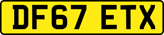 DF67ETX