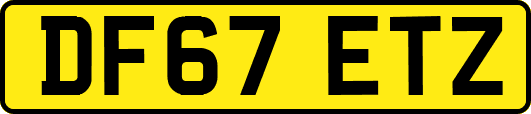 DF67ETZ