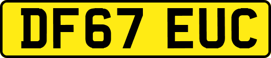 DF67EUC