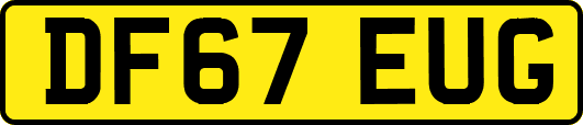 DF67EUG