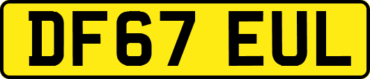 DF67EUL