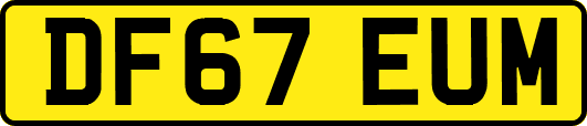 DF67EUM