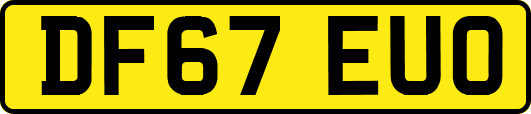DF67EUO