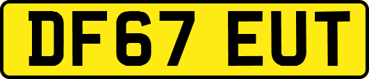 DF67EUT