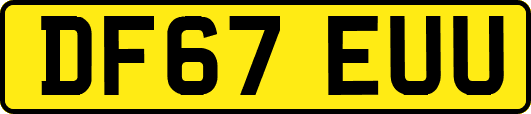 DF67EUU