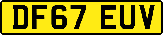 DF67EUV