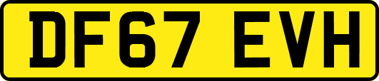 DF67EVH